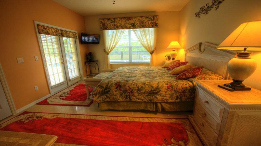 Florida Paradise Castle In Emerald Island Near Villa