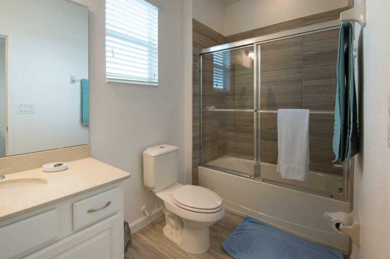 3840 Supreme 6bd Private Pool And Game *