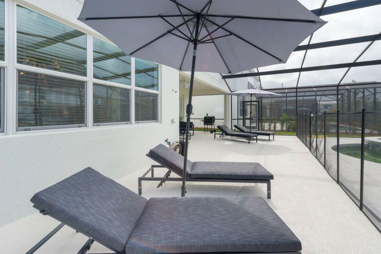 3840 Supreme 6bd Private Pool And Game *