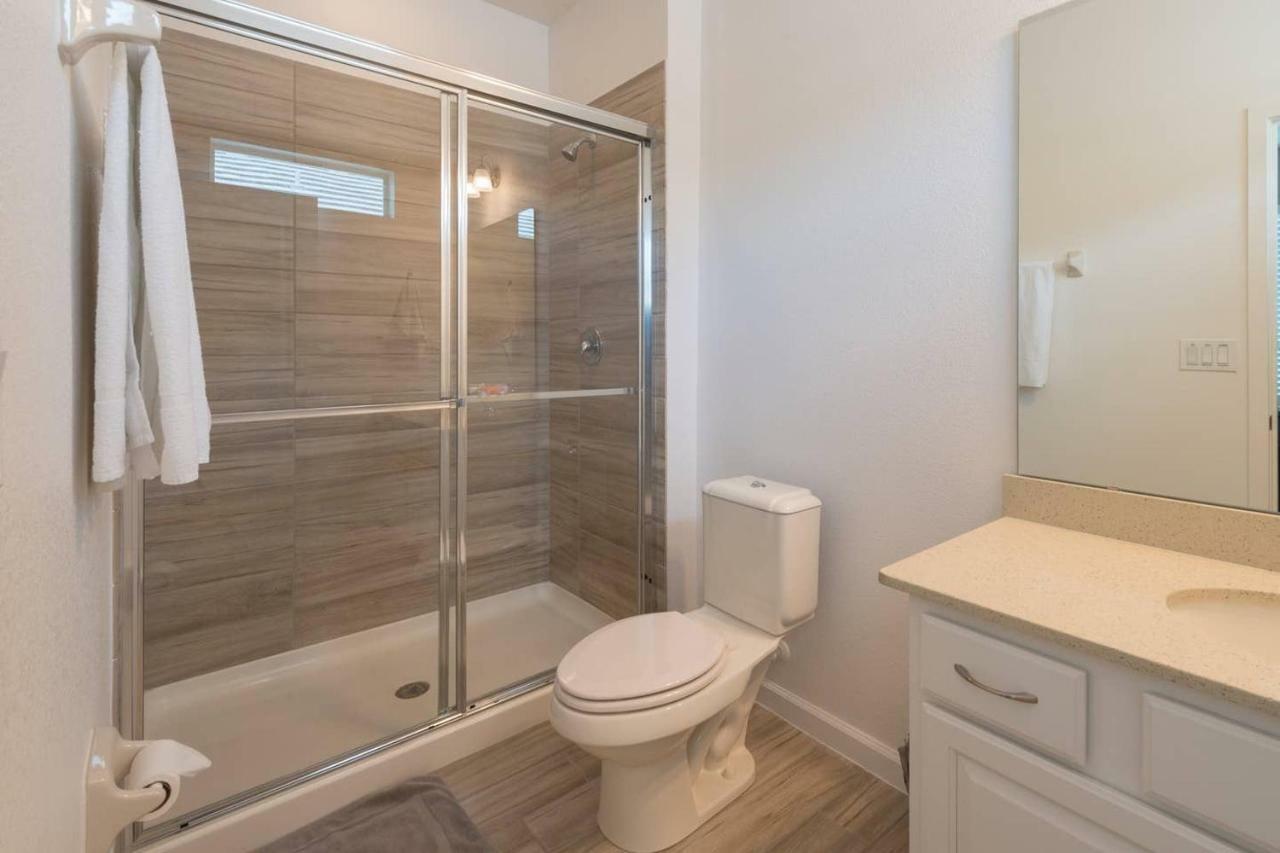 3840 Supreme 6bd Private Pool And Game *