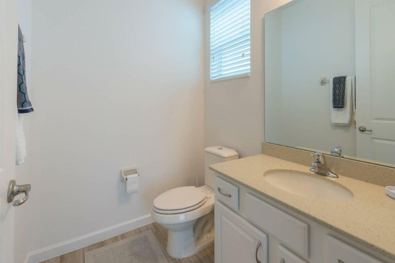 3840 Supreme 6bd Private Pool And Game