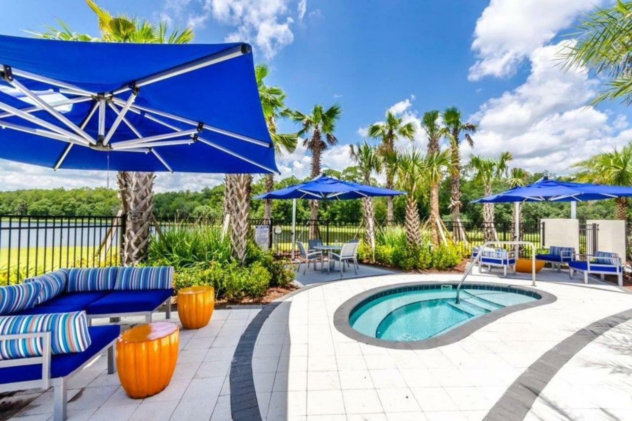 Holiday home 3840 Supreme 6bd Private Pool And Game Kissimmee
