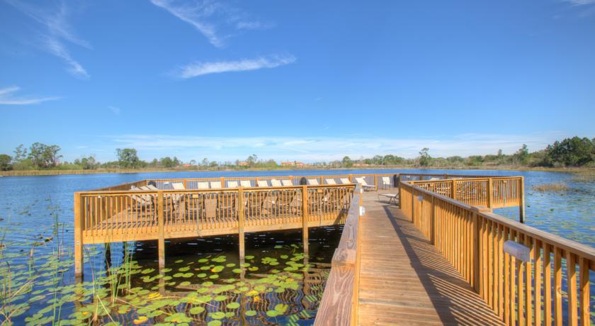 Bluegreen Vacations Lake Eve, Ascend Collection 3*