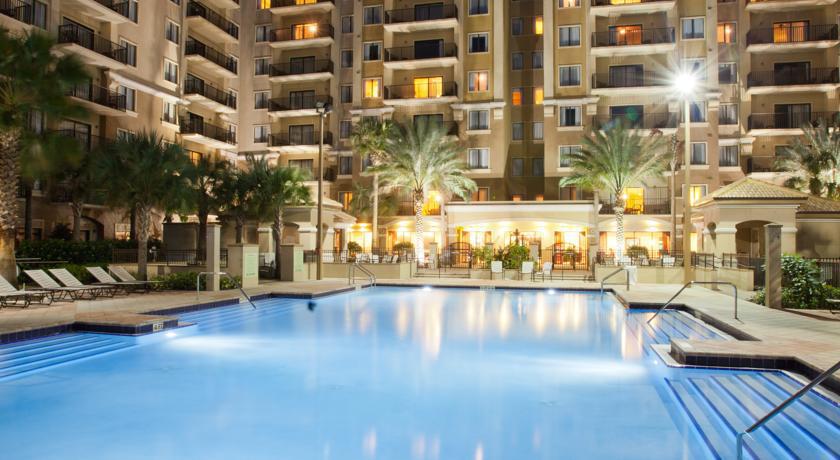 Bluegreen Vacations Lake Eve, Ascend Collection Hotel Williamsburg