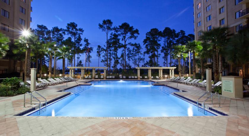 Bluegreen Vacations Lake Eve, Ascend Collection 3*