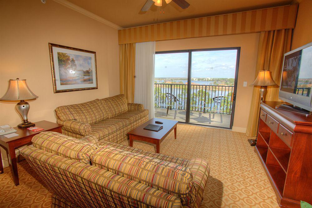 Bluegreen Vacations Lake Eve, Ascend Collection 3*