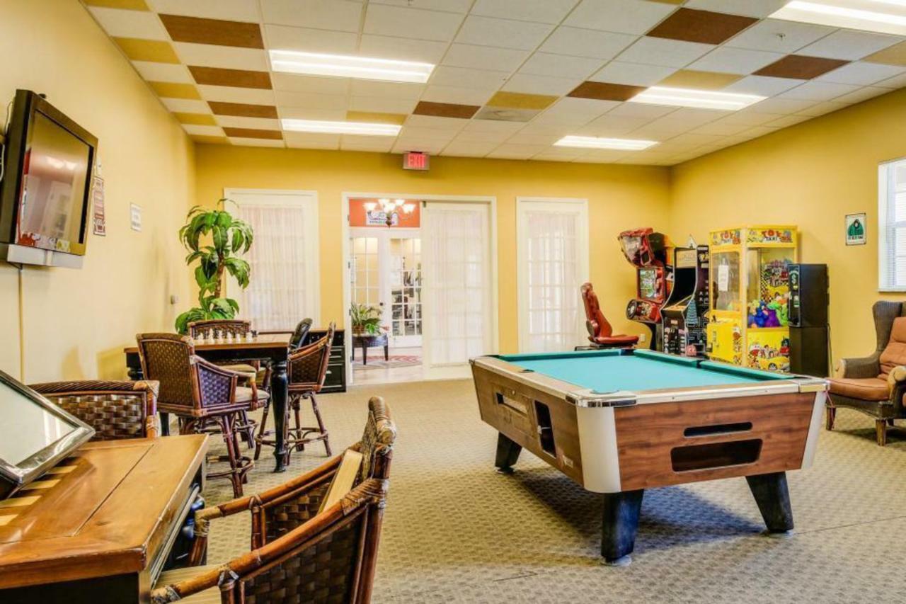 Apartment Oakwater *