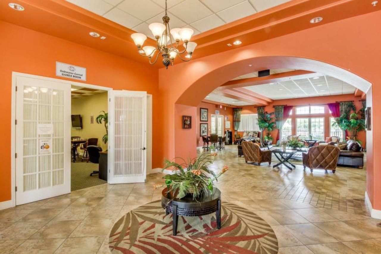 Apartment Oakwater