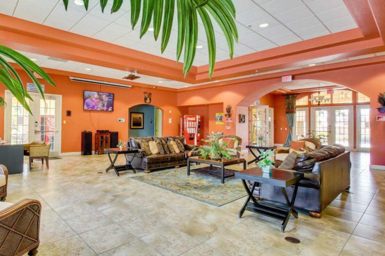 Apartment Oakwater
