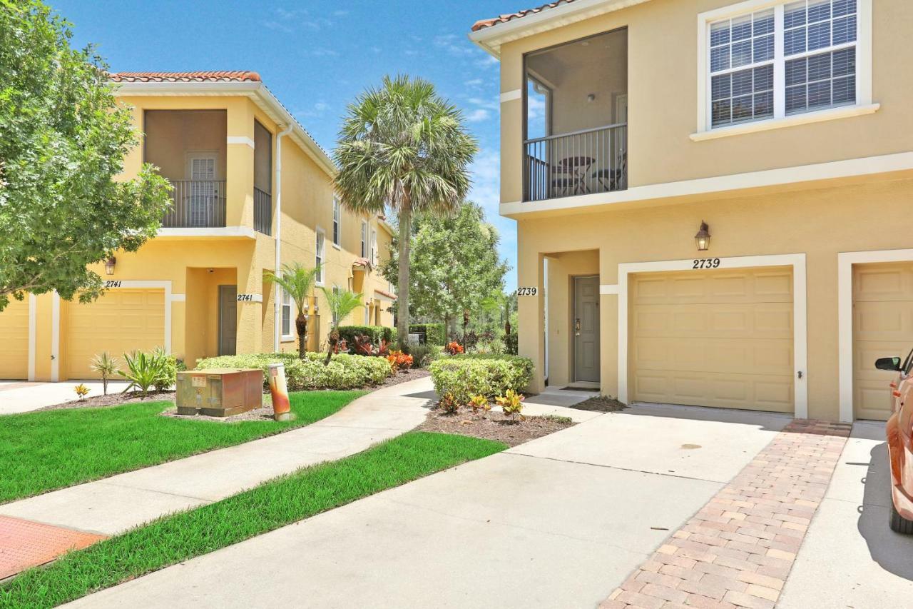 Apartment Oakwater Orlando