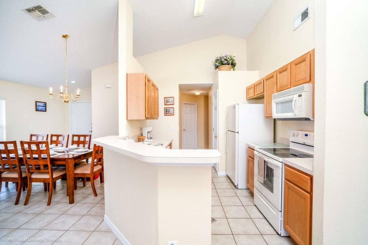 Holiday home Aviana - 4bd/3ba Ph - Rav4647 Davenport