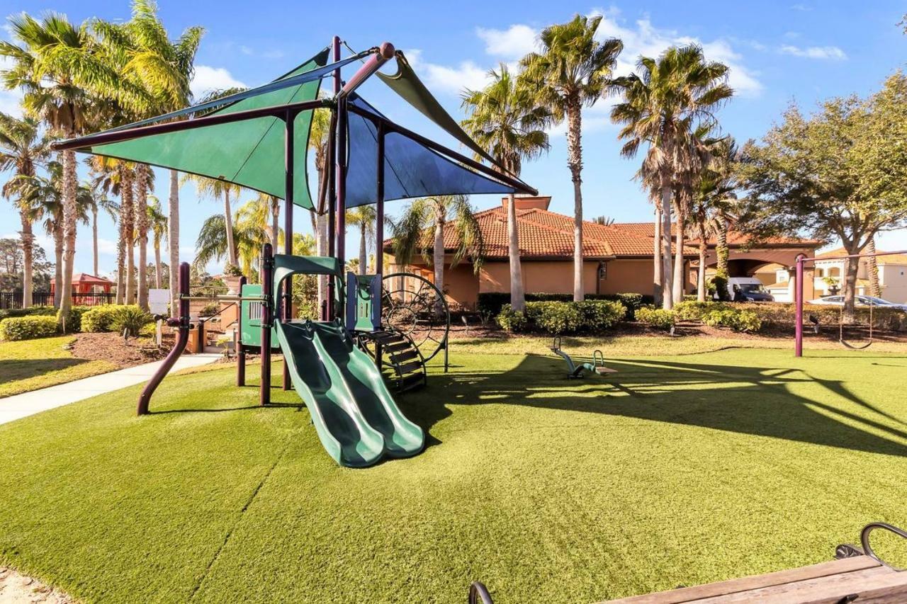 Holiday home Aviana - 4bd/3ba Ph - Rav4647 Davenport