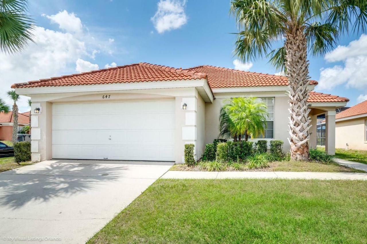 Aviana - 4bd/3ba Ph - Rav4647