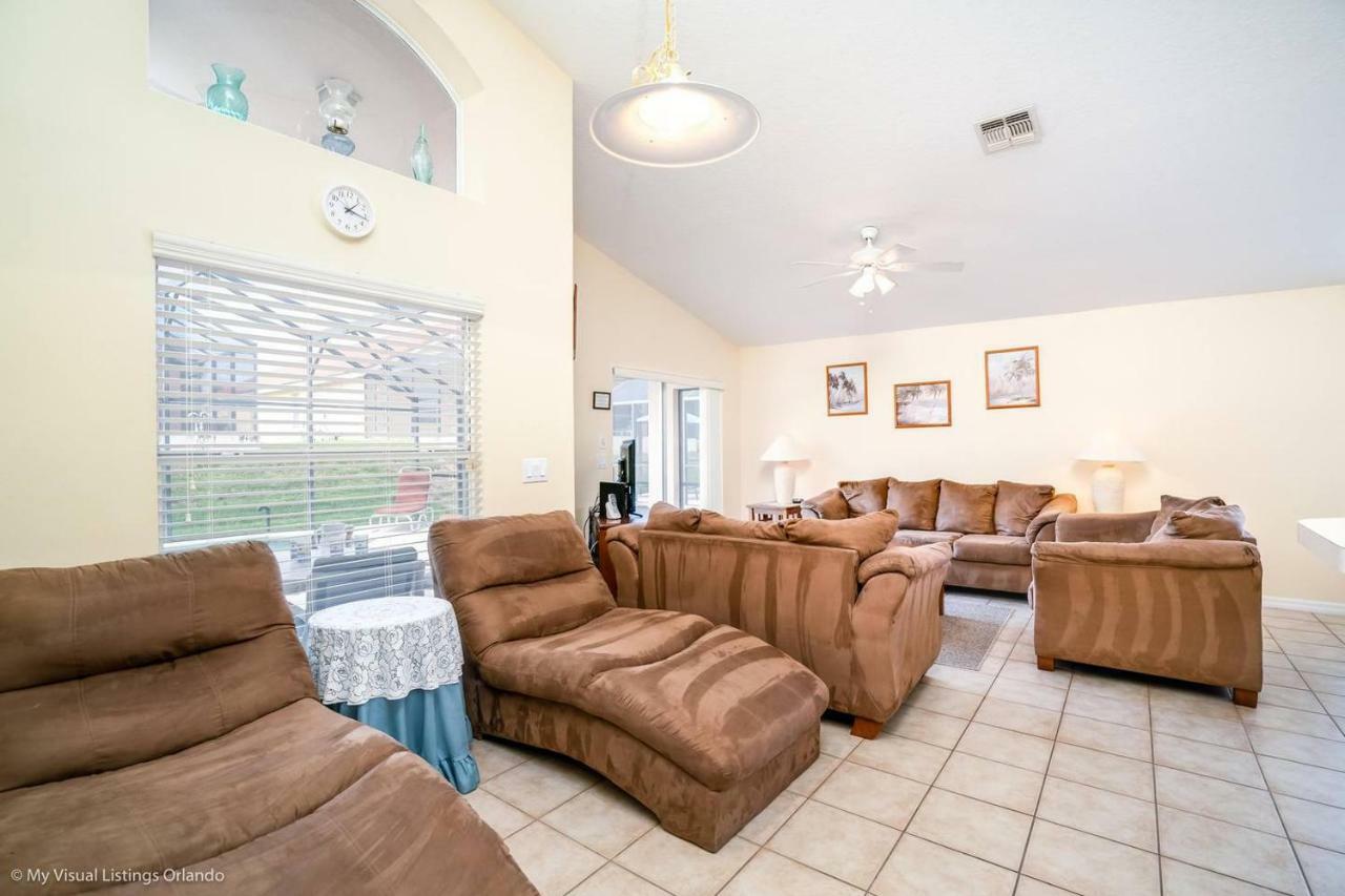 Holiday home Aviana - 4bd/3ba Ph - Rav4647 Davenport