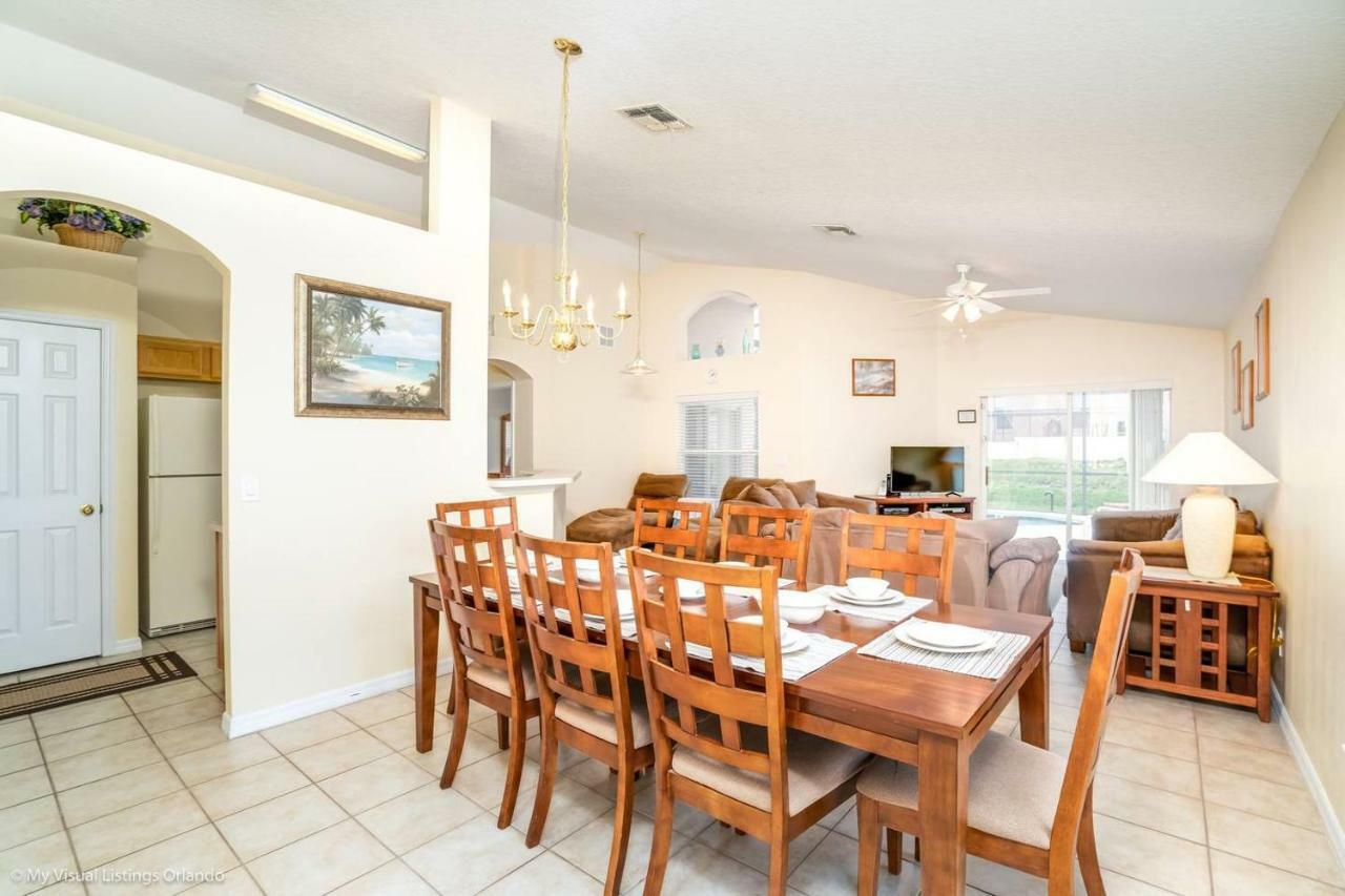 Aviana - 4bd/3ba Ph - Rav4647 Davenport