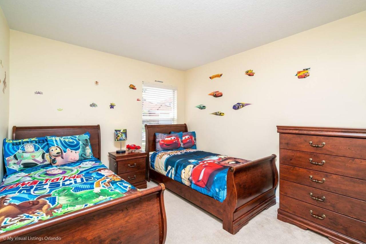 Holiday home Aviana - 4bd/3ba Ph - Rav4647