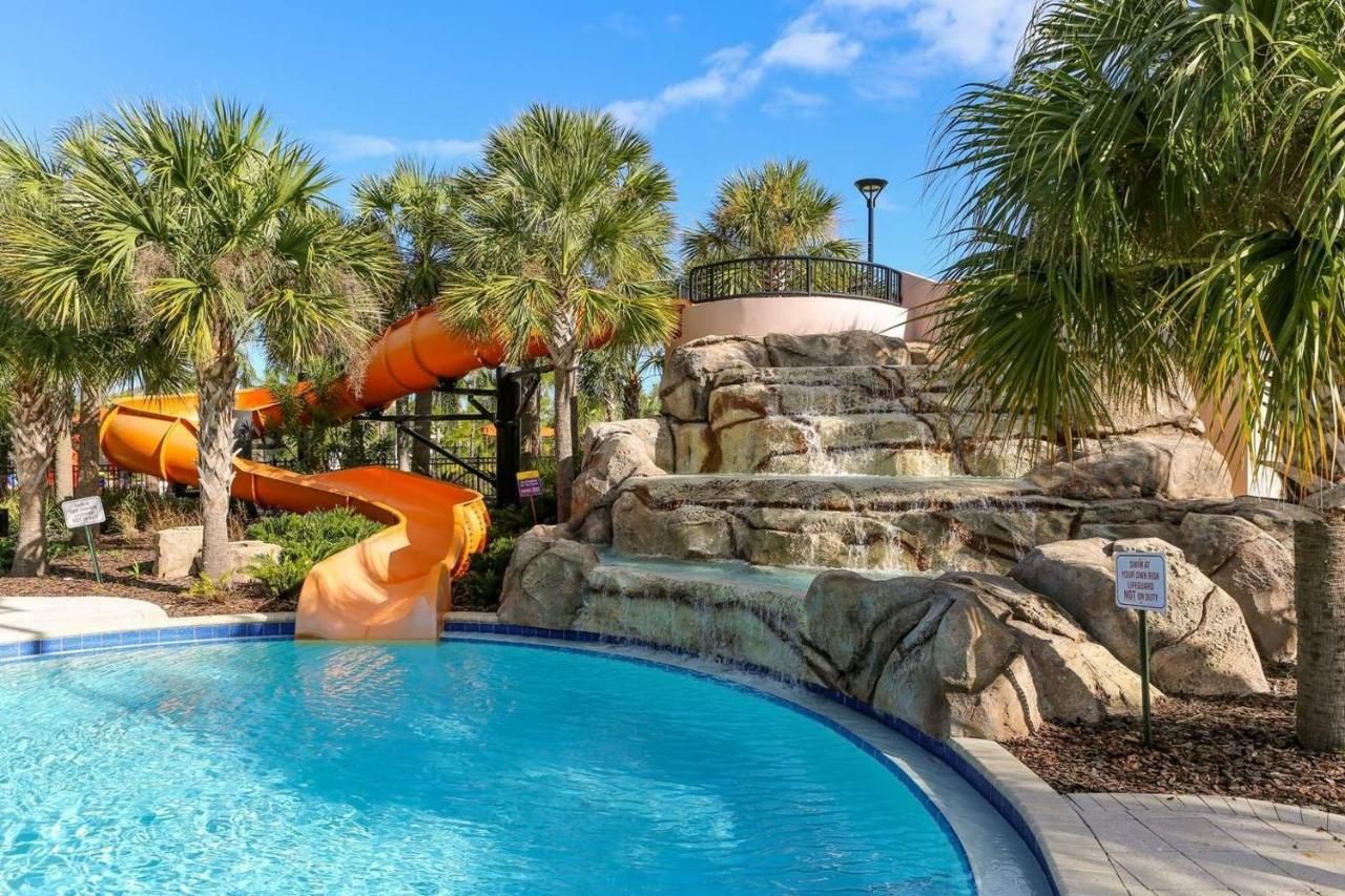 Solterra 7bd Brand New Pool #7st565 Holiday home *