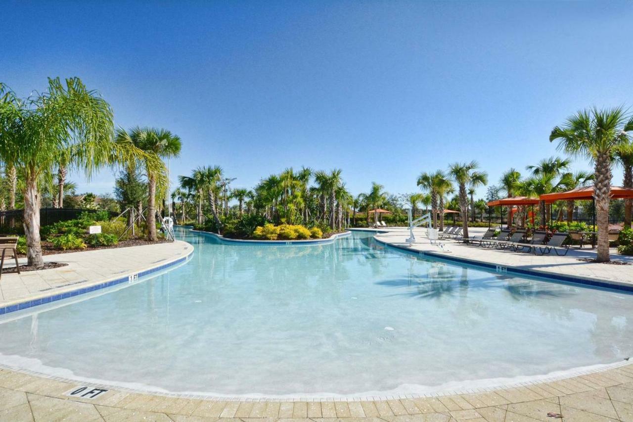 Solterra 7bd Brand New Pool #7st565 Holiday home *