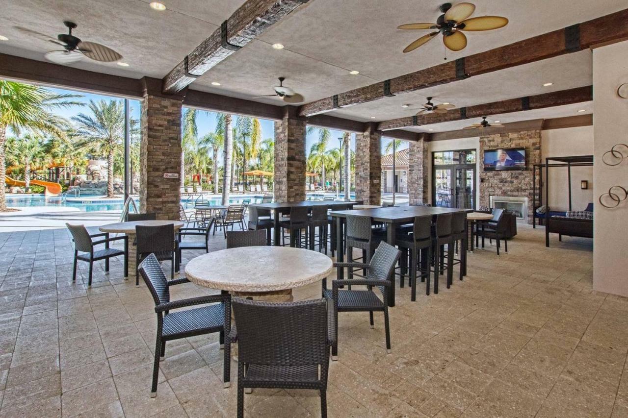 Holiday home Solterra 7bd Brand New Pool #7st565 *