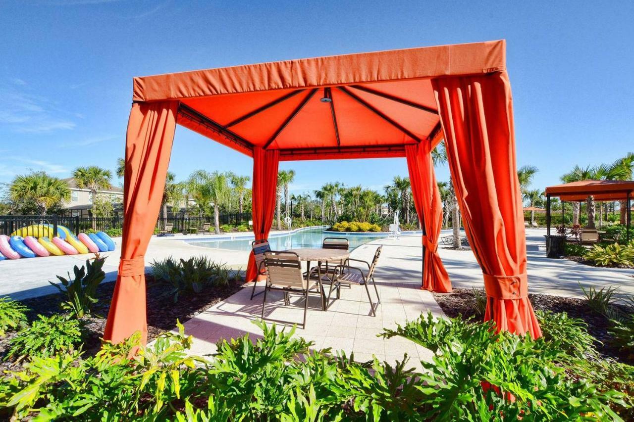 Holiday home Solterra 7bd Brand New Pool #7st565