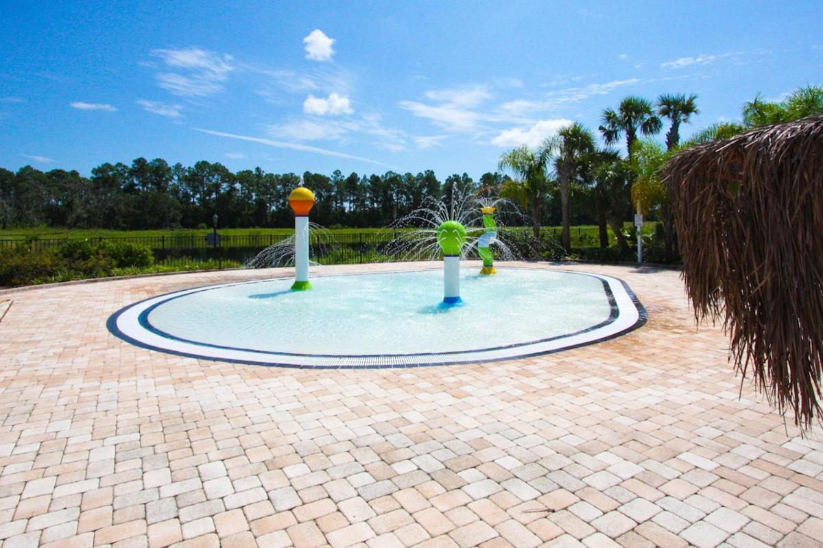 Orlando Paradise Palms Holiday home Four Corners
