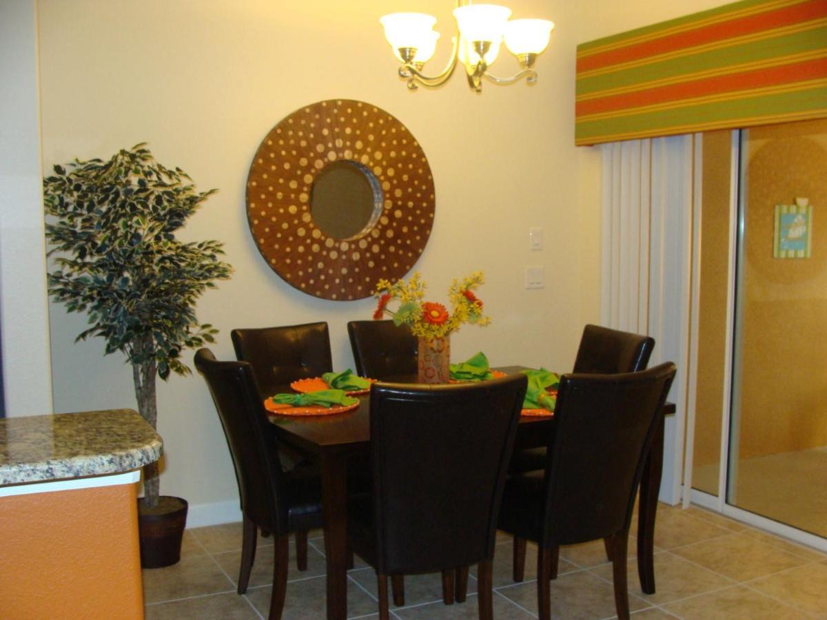Holiday home Orlando Paradise Palms *