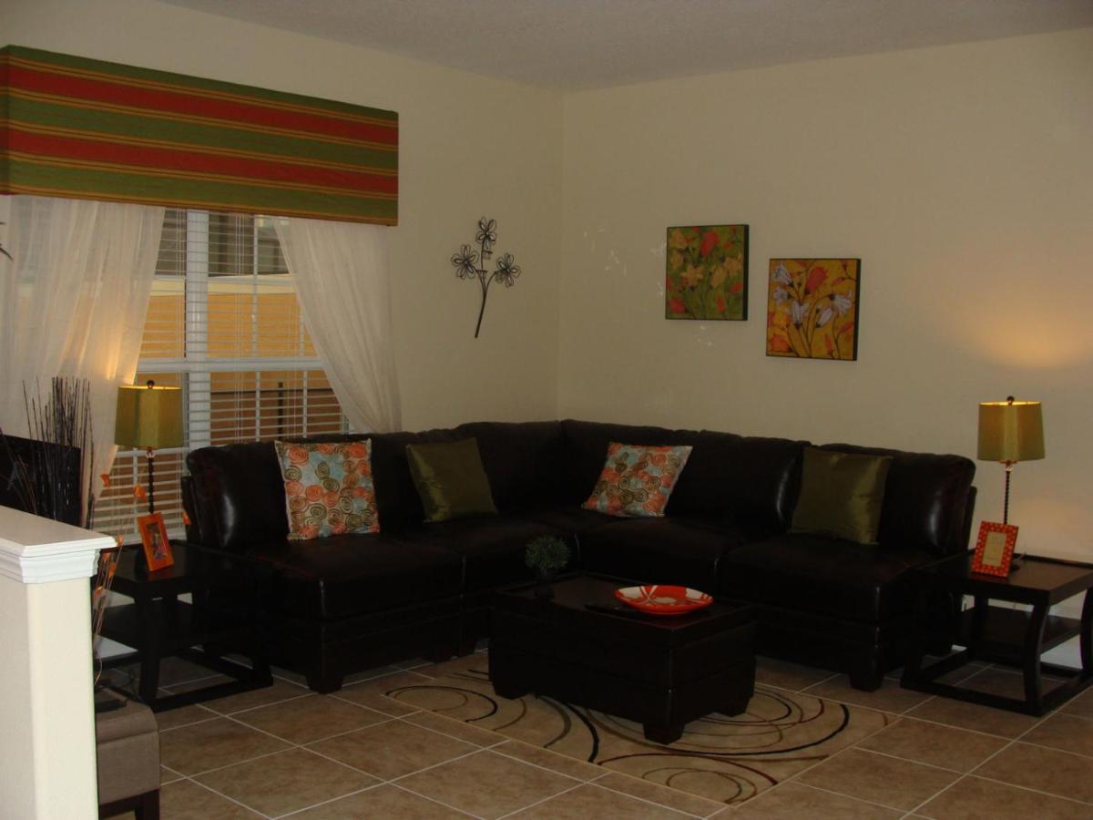 Orlando Paradise Palms Holiday home Four Corners