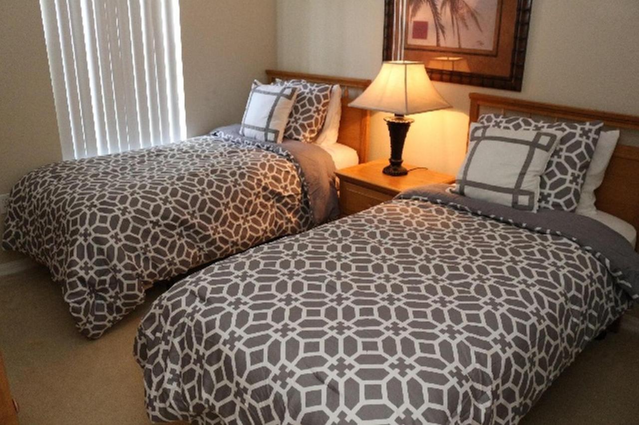 Apartment Terra - 127 Pompano By Fairytalevr Orlando
