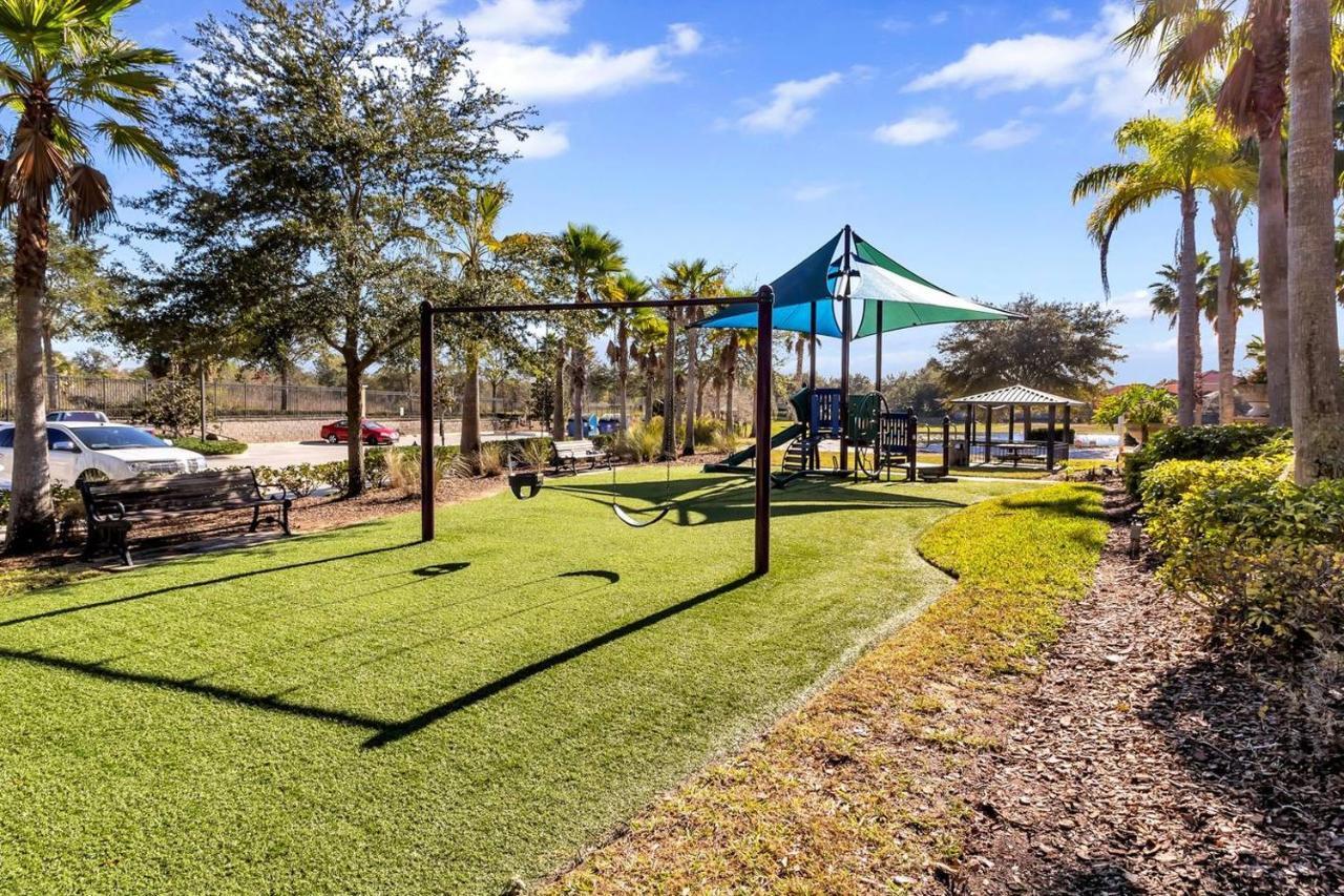 Holiday home Aviana - 4bd/3ba Ph - Rav4647