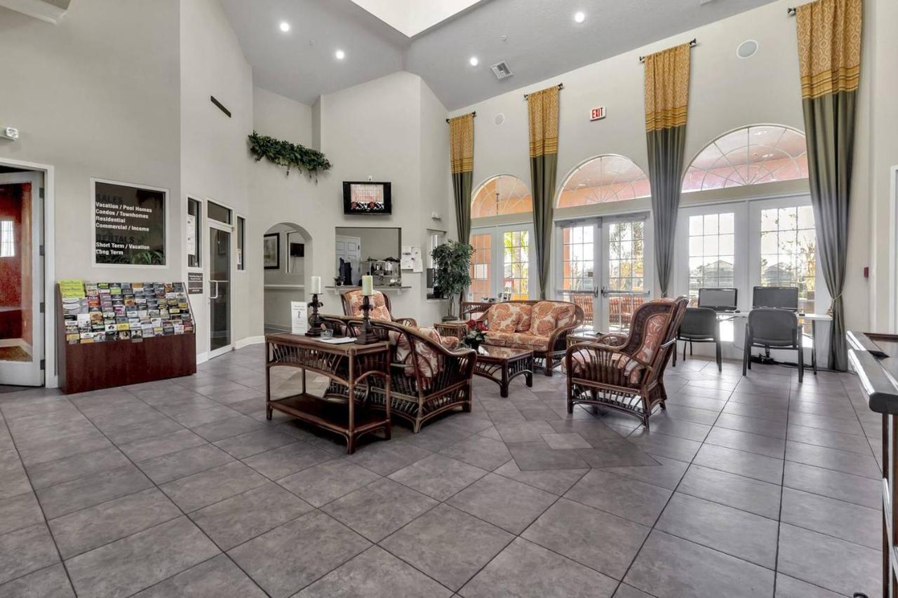 Holiday home Aviana - 4bd/3ba Ph - Rav4647 *