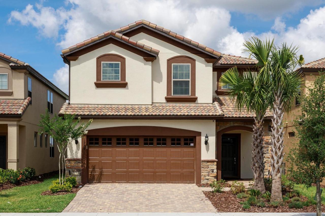 Villa Luxury 6br In Windsor At Westside