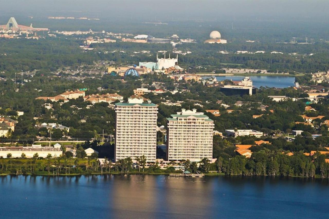 Beautiful Close To Disney, Fully Equipped Amazing Views Apartment Orlando