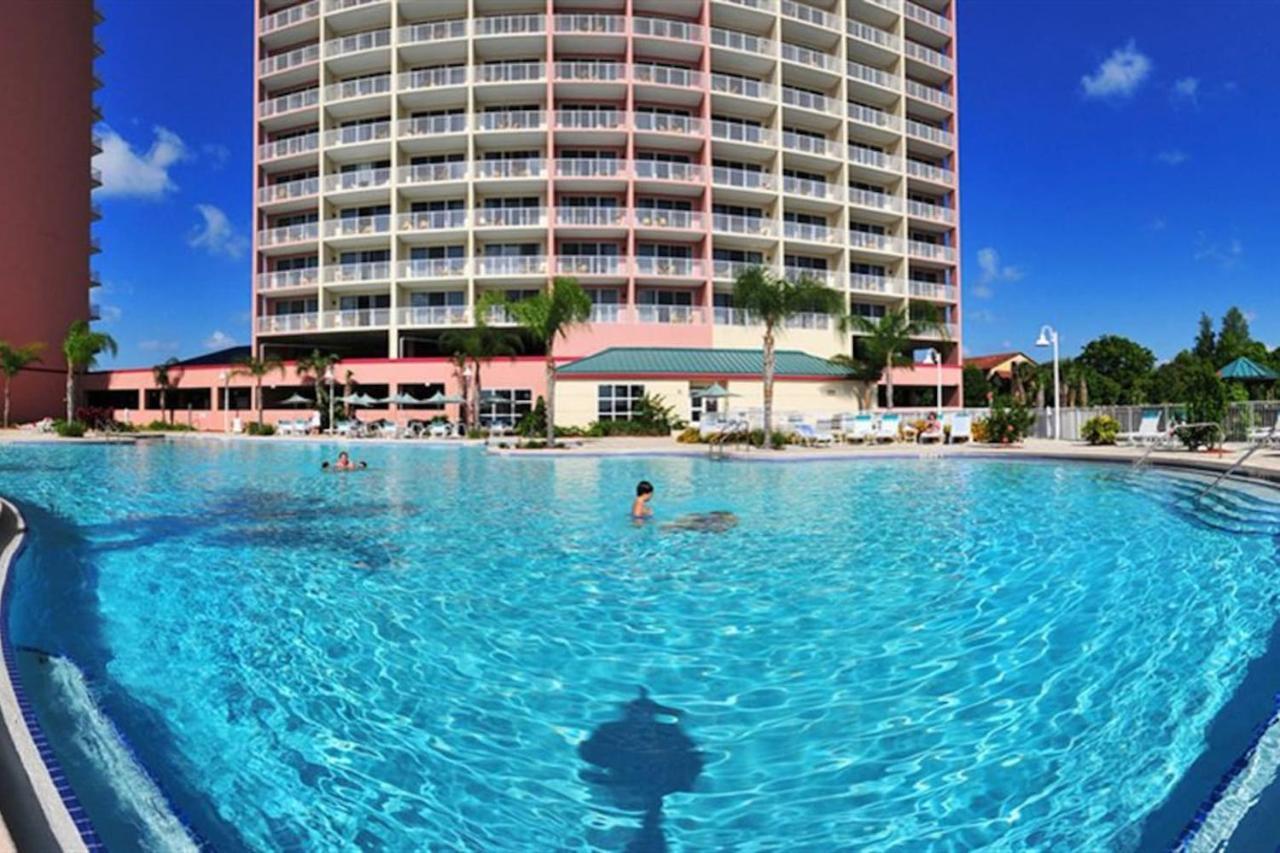 Beautiful Close To Disney, Fully Equipped Amazing Views Apartment Orlando