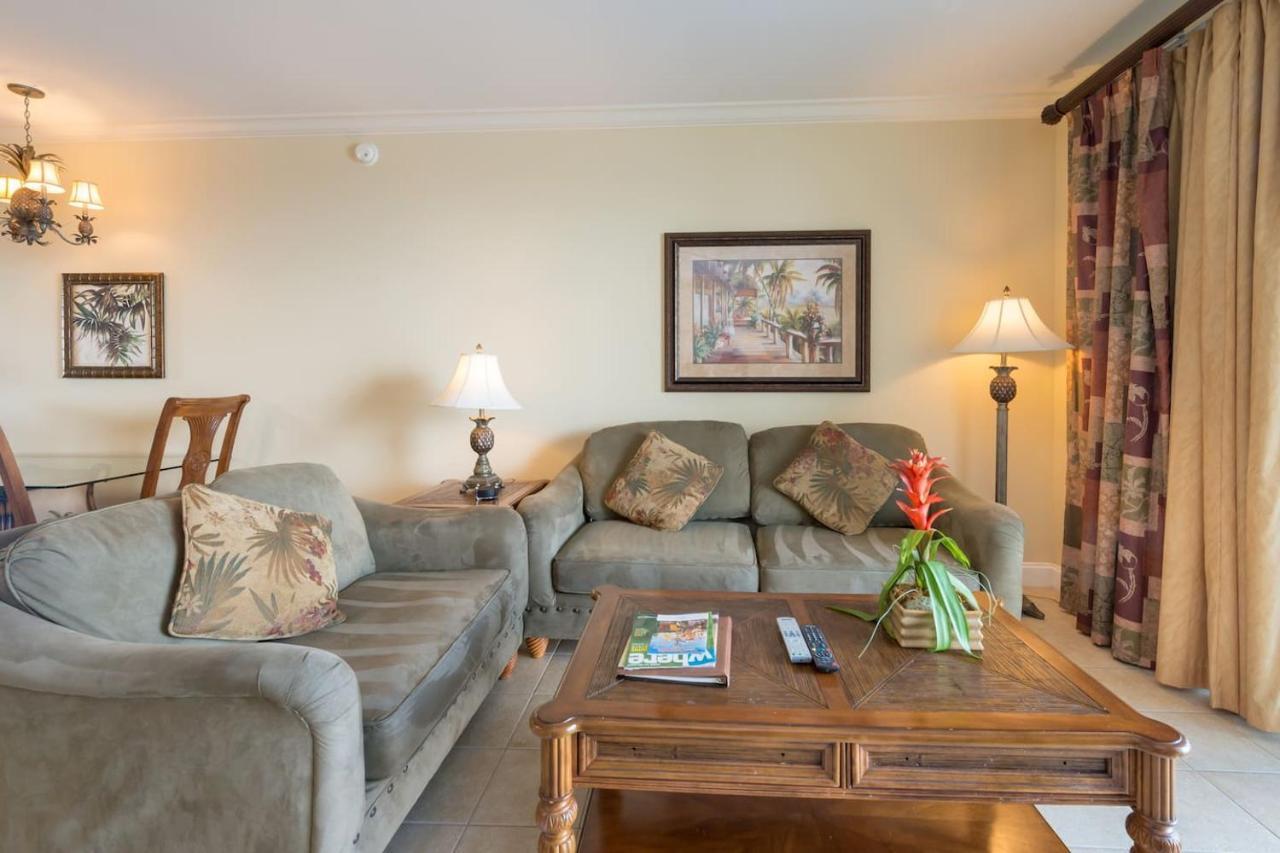 Beautiful Close To Disney, Fully Equipped Amazing Views Apartment Orlando