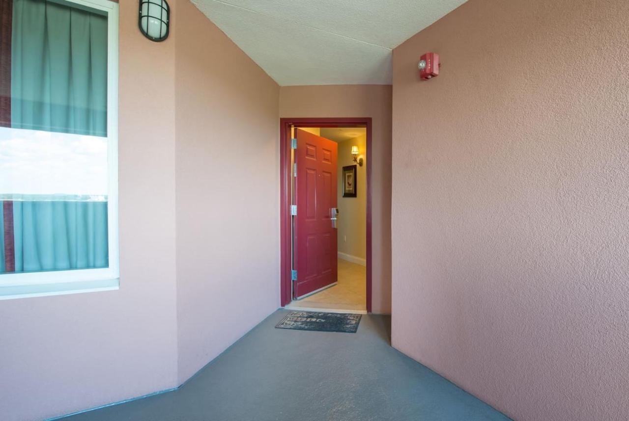 Apartment Beautiful Close To Disney, Fully Equipped Amazing Views