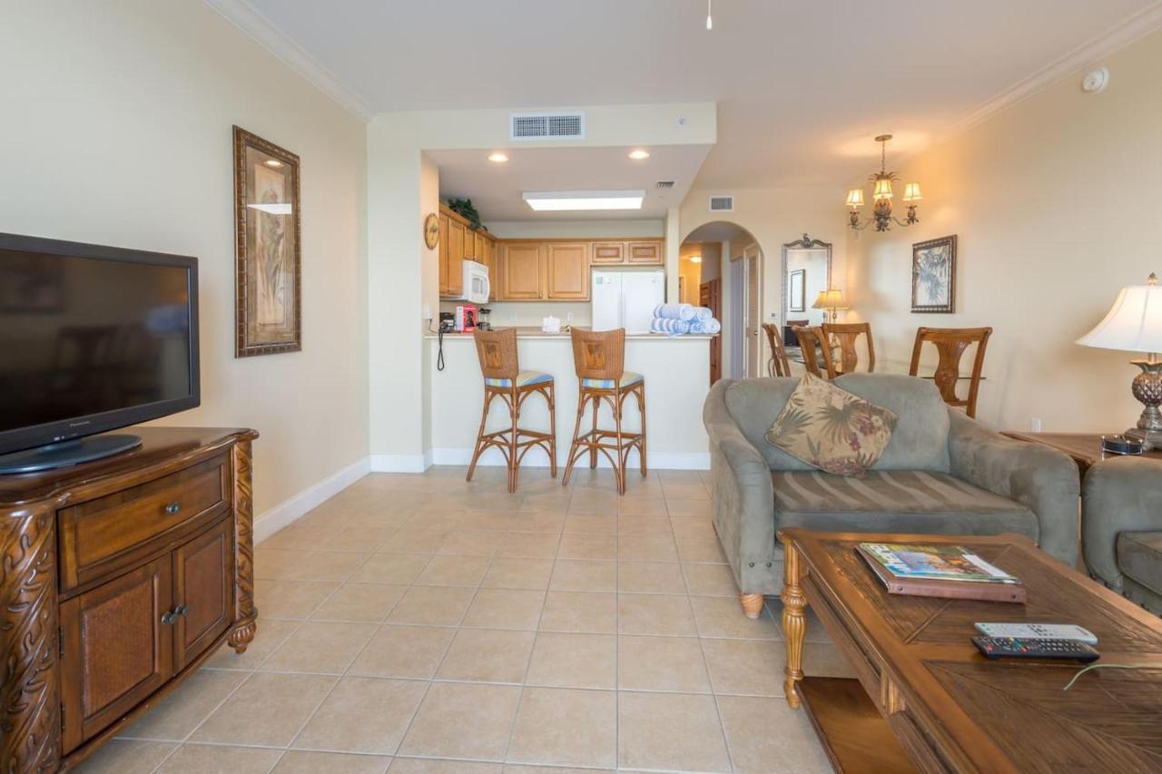 Apartment Beautiful Close To Disney, Fully Equipped Amazing Views *