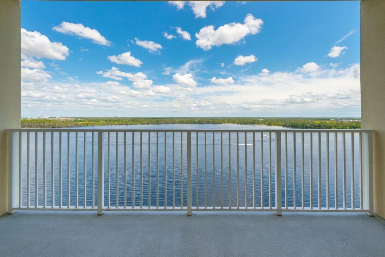 Apartment Beautiful Close To Disney, Fully Equipped Amazing Views
