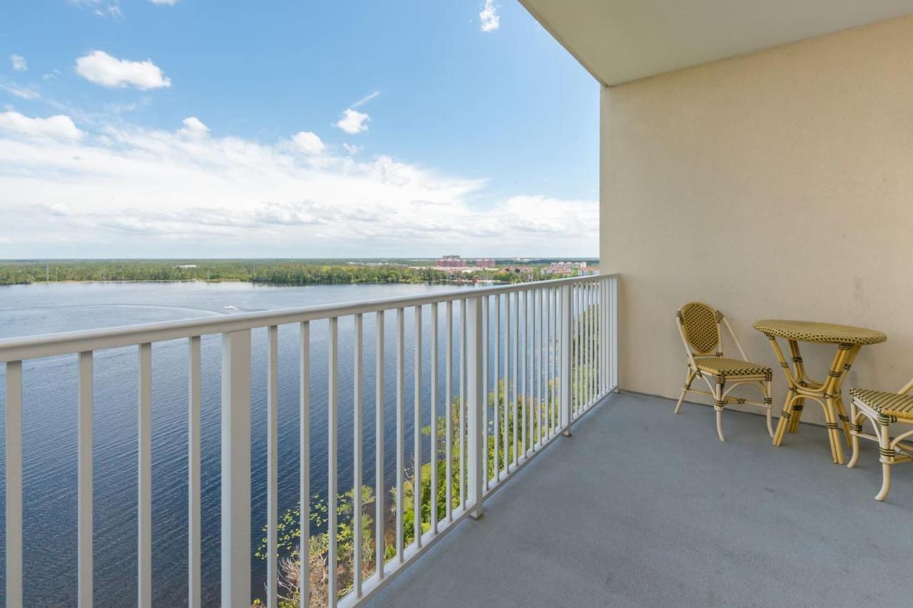 Beautiful Close To Disney, Fully Equipped Amazing Views *
