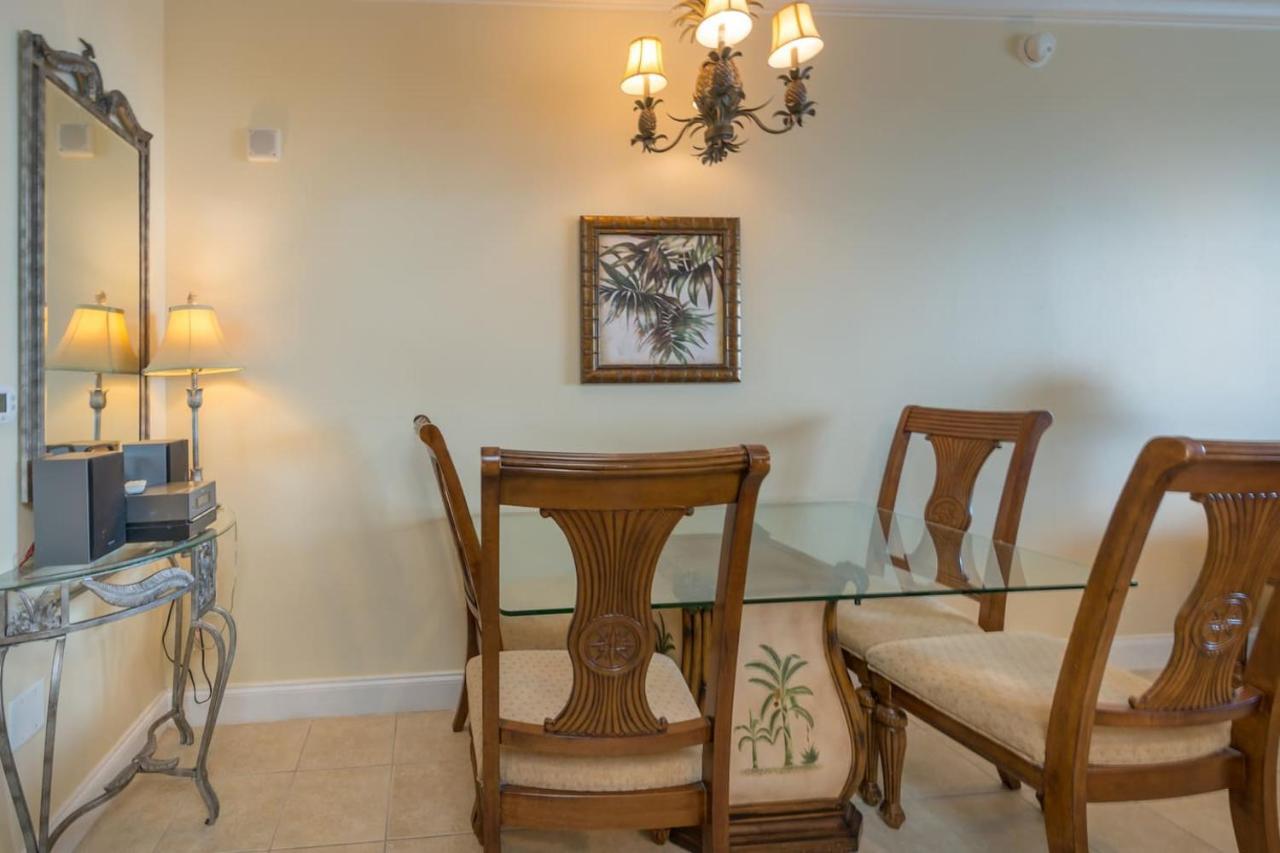 Apartment Beautiful Close To Disney, Fully Equipped Amazing Views