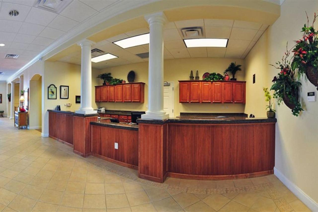 Beautiful Close To Disney, Fully Equipped Amazing Views Apartment Orlando