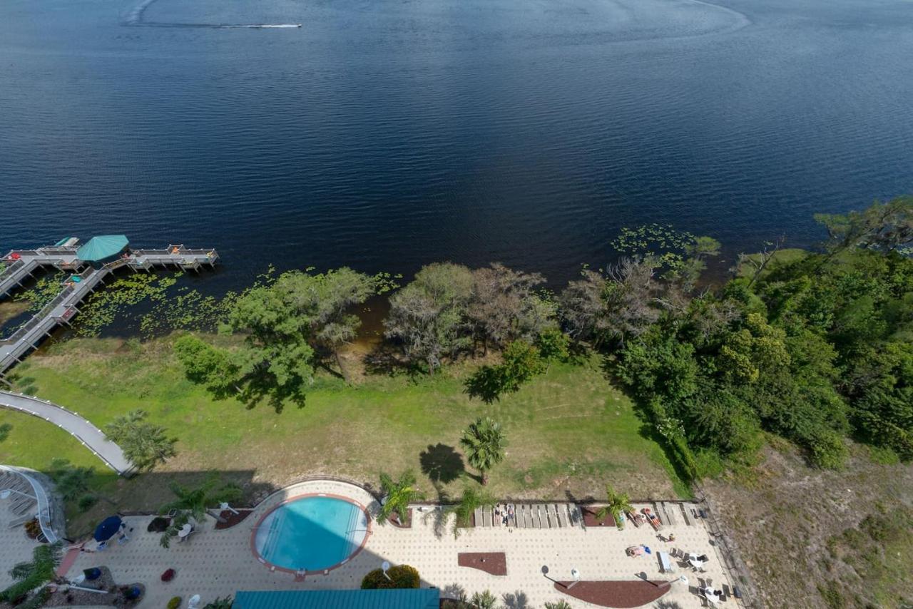 Beautiful Close To Disney, Fully Equipped Amazing Views *