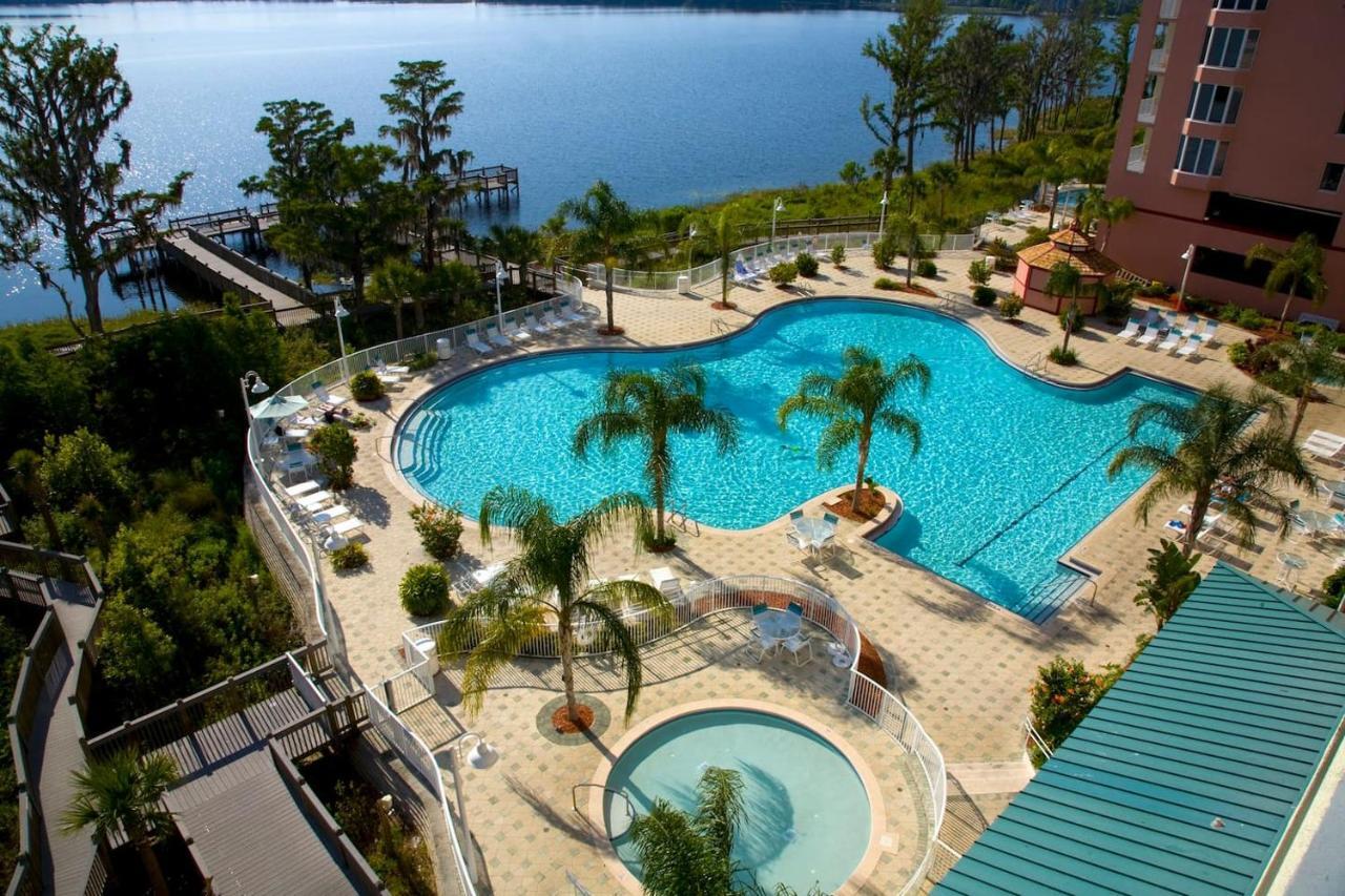 Beautiful Close To Disney, Fully Equipped Amazing Views Apartment *