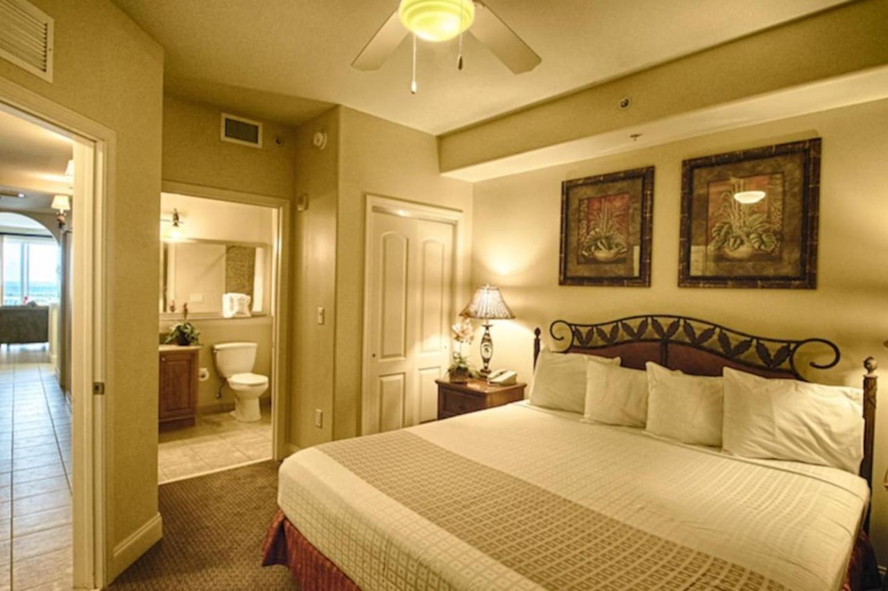 Apartment Beautiful Close To Disney, Fully Equipped Amazing Views