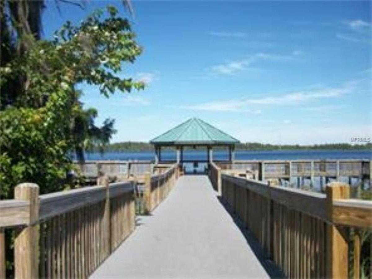 Beautiful Close To Disney, Fully Equipped Amazing Views Apartment