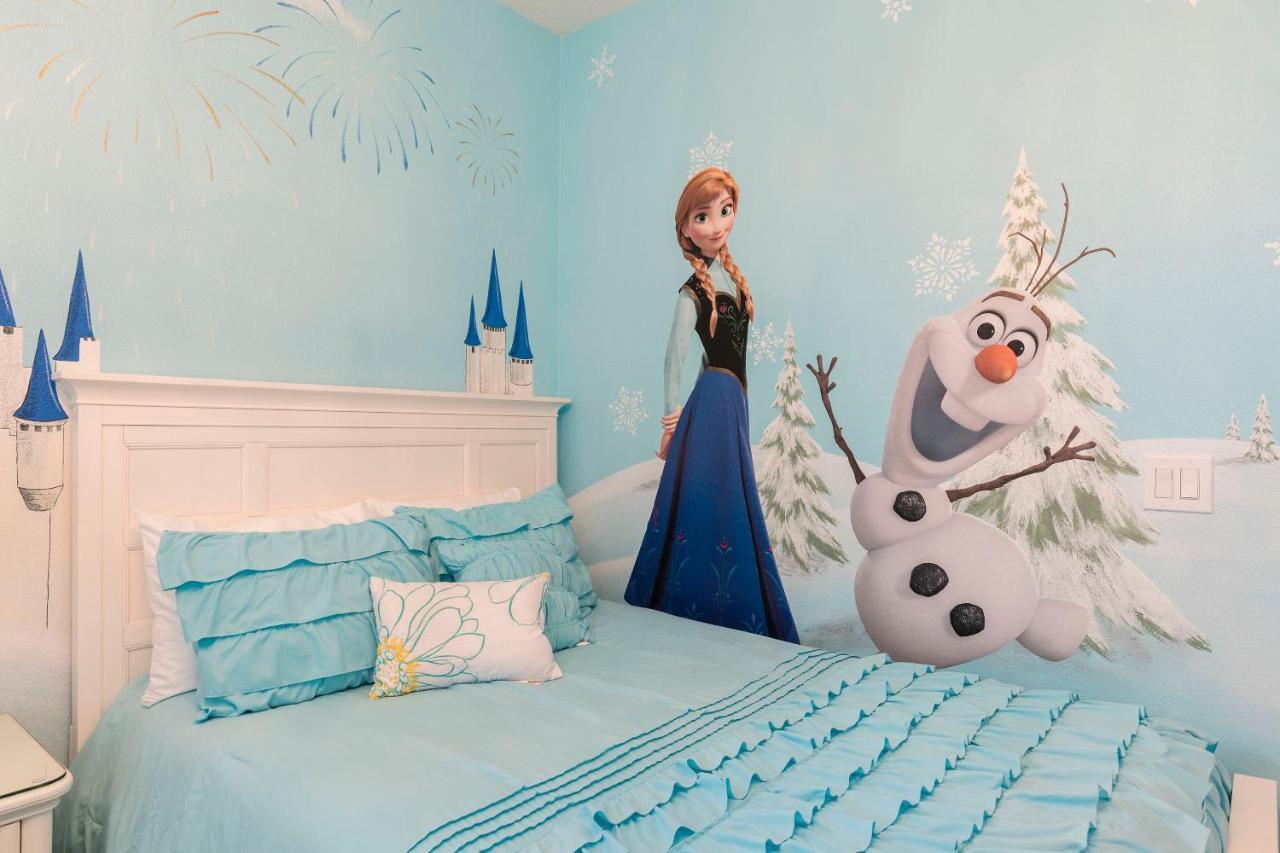 Disney,encore Official Water Park&golf Vacation Orlando