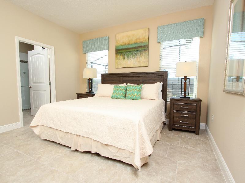 Resort Windsor Hills - Global Homes