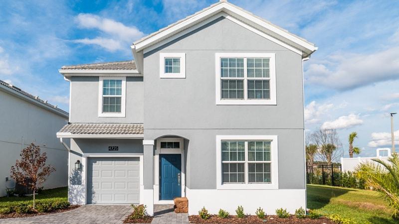 Storey Homes, Townhomes & Resort 4*