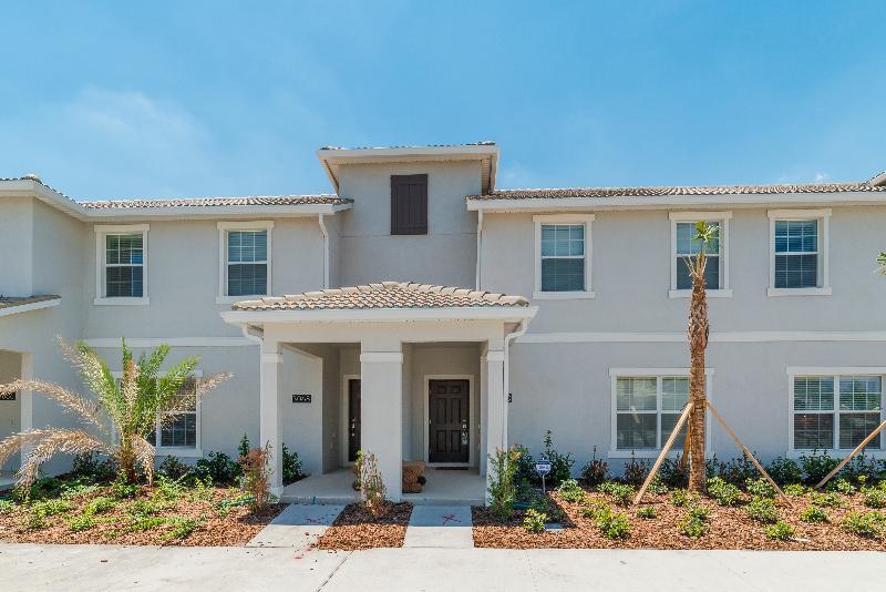 Storey Homes, Townhomes & 4* Kissimmee