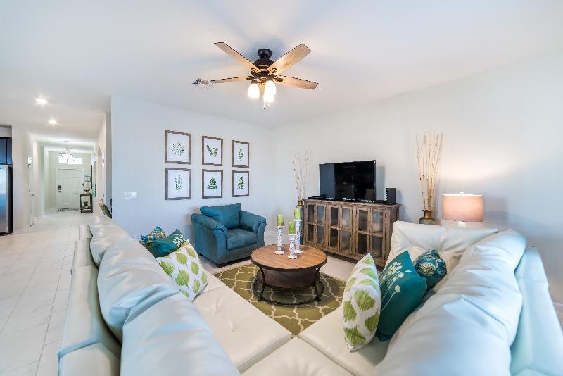 Storey Homes, Townhomes & Resort