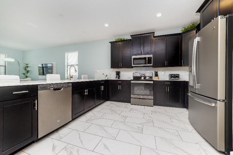 Storey Homes, Townhomes & Resort